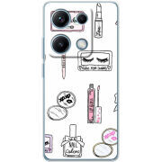 Чохол BoxFace Xiaomi Redmi Note 14S 