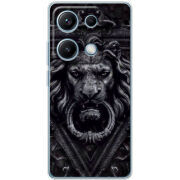 Чохол BoxFace Xiaomi Redmi Note 14S 