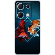 Чохол BoxFace Xiaomi Redmi Note 14S 