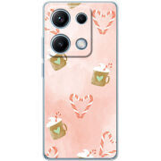 Чохол BoxFace Xiaomi Redmi Note 14S 