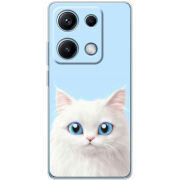 Чохол BoxFace Xiaomi Redmi Note 14S 