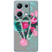 Чохол BoxFace Xiaomi Redmi Note 14S 