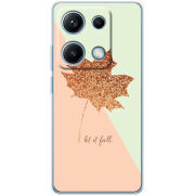 Чохол BoxFace Xiaomi Redmi Note 14S 