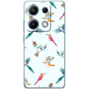 Чохол BoxFace Xiaomi Redmi Note 14S 