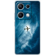 Чохол BoxFace Xiaomi Redmi Note 14S 