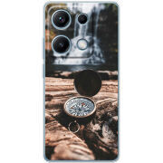 Чохол BoxFace Xiaomi Redmi Note 14S 