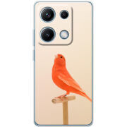 Чохол BoxFace Xiaomi Redmi Note 14S 