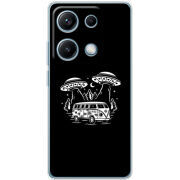 Чохол BoxFace Xiaomi Redmi Note 14S 