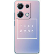 Чохол BoxFace Xiaomi Redmi Note 14S 