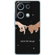 Чохол BoxFace Xiaomi Redmi Note 14S 