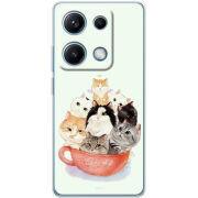 Чохол BoxFace Xiaomi Redmi Note 14S 