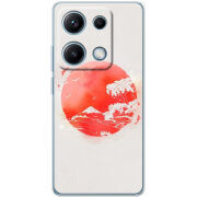 Чохол BoxFace Xiaomi Redmi Note 14S 