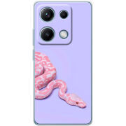 Чохол BoxFace Xiaomi Redmi Note 14S 