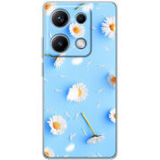 Чохол BoxFace Xiaomi Redmi Note 14S 