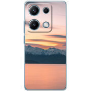 Чохол BoxFace Xiaomi Redmi Note 14S 