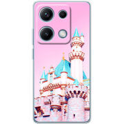 Чохол BoxFace Xiaomi Redmi Note 14S 