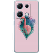 Чохол BoxFace Xiaomi Redmi Note 14S 