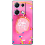 Чохол BoxFace Xiaomi Redmi Note 14S 