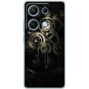 Чохол BoxFace Xiaomi Redmi Note 14S 