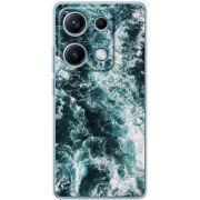 Чохол BoxFace Xiaomi Redmi Note 14S 