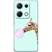 Чохол BoxFace Xiaomi Redmi Note 14S 