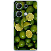 Чохол BoxFace Xiaomi Redmi Note 14S 