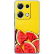 Чохол BoxFace Xiaomi Redmi Note 14S 