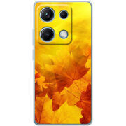 Чохол BoxFace Xiaomi Redmi Note 14S 