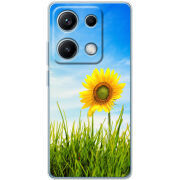 Чохол BoxFace Xiaomi Redmi Note 14S Sunflower Heaven