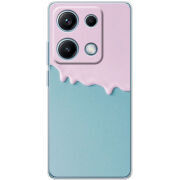 Чохол BoxFace Xiaomi Redmi Note 14S 