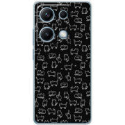 Чохол BoxFace Xiaomi Redmi Note 14S 