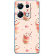 Чохол BoxFace Xiaomi Redmi Note 14S 