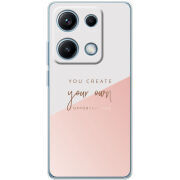 Чохол BoxFace Xiaomi Redmi Note 14S 