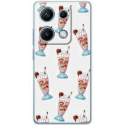 Чохол BoxFace Xiaomi Redmi Note 14S 