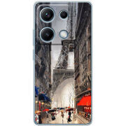 Чохол BoxFace Xiaomi Redmi Note 14S 