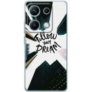 Чохол BoxFace Xiaomi Redmi Note 14S 