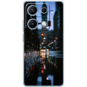 Чохол BoxFace Xiaomi Redmi Note 14S 