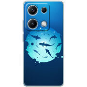 Чохол BoxFace Xiaomi Redmi Note 14S 
