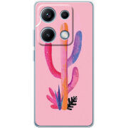 Чохол BoxFace Xiaomi Redmi Note 14S 