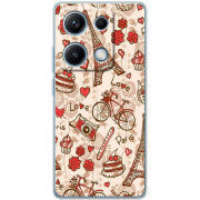 Чохол BoxFace Xiaomi Redmi Note 14S 