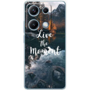 Чохол BoxFace Xiaomi Redmi Note 14S 