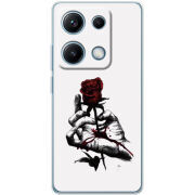Чохол BoxFace Xiaomi Redmi Note 14S 