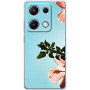Чохол BoxFace Xiaomi Redmi Note 14S 