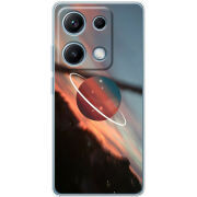 Чохол BoxFace Xiaomi Redmi Note 14S 