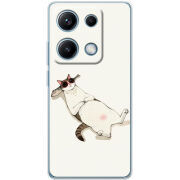 Чохол BoxFace Xiaomi Redmi Note 14S 
