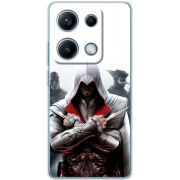 Чохол BoxFace Xiaomi Redmi Note 14S Assassins Creed 3