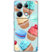 Чохол BoxFace Xiaomi Redmi Note 14S 