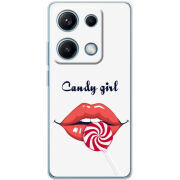 Чохол BoxFace Xiaomi Redmi Note 14S 