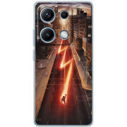 Чохол BoxFace Xiaomi Redmi Note 14S 