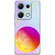 Чохол BoxFace Xiaomi Redmi Note 14S 